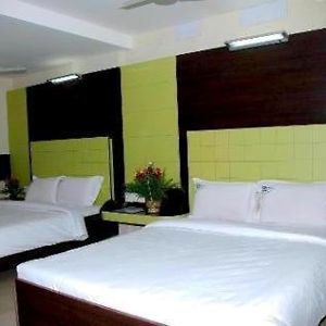 Mgr Regency Hotel