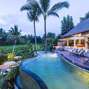 Calma Ubud Suite & Villas - Rice Fields View, Infinity Pool !